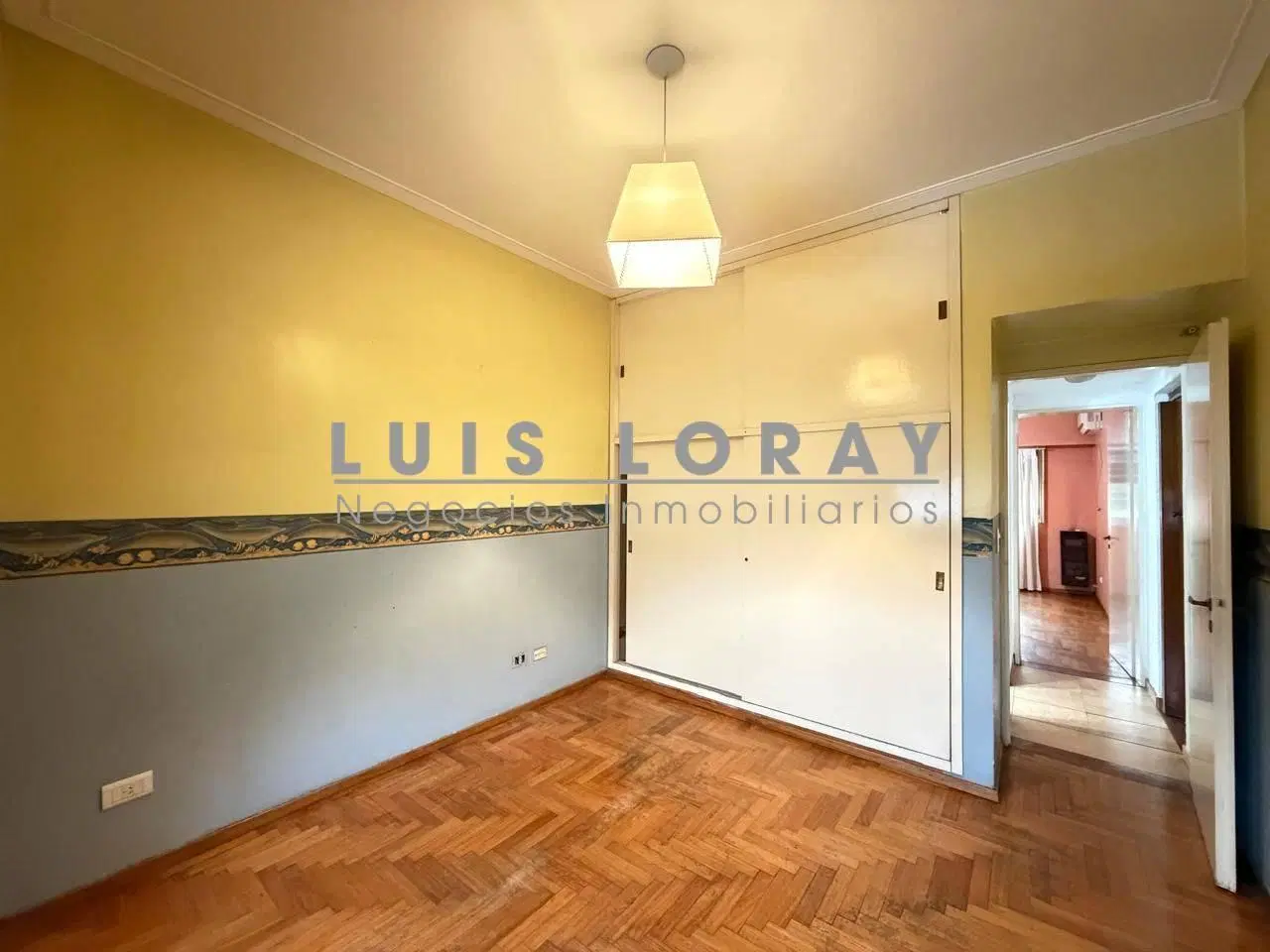 DEPARTAMENTO DE 3 AMBIENTES EN ALQUILER  BURZACO CENTRO 4