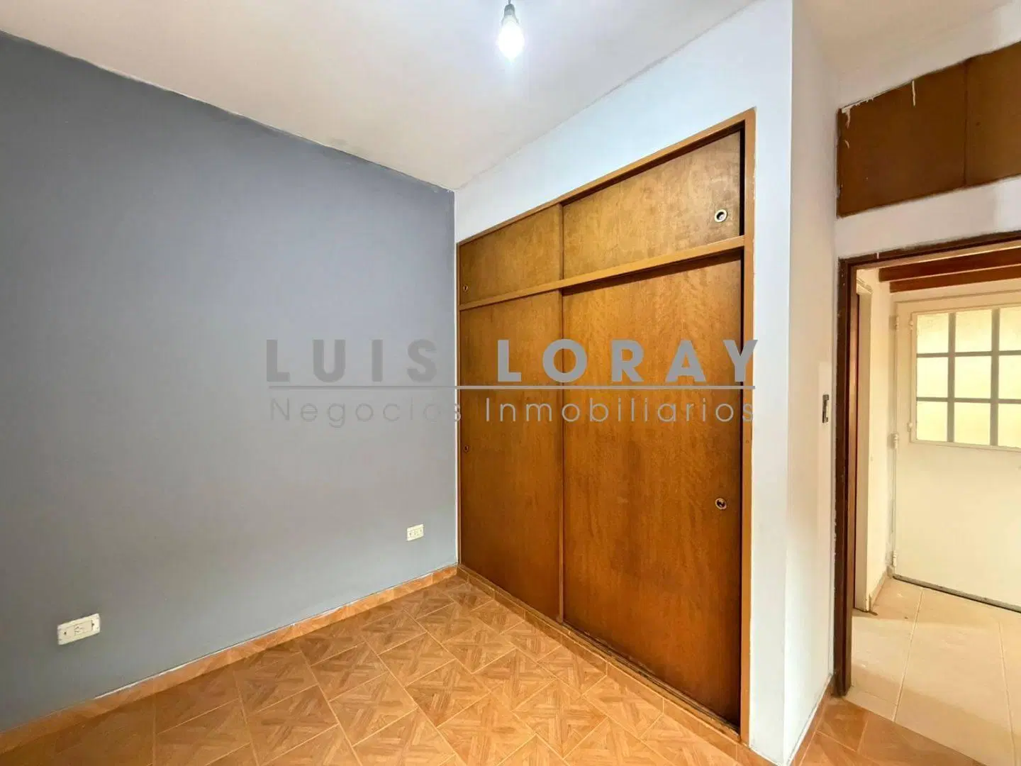 DEPARTAMENTO DE 3 AMBIENTES EN ALQUILER BURZACO 3