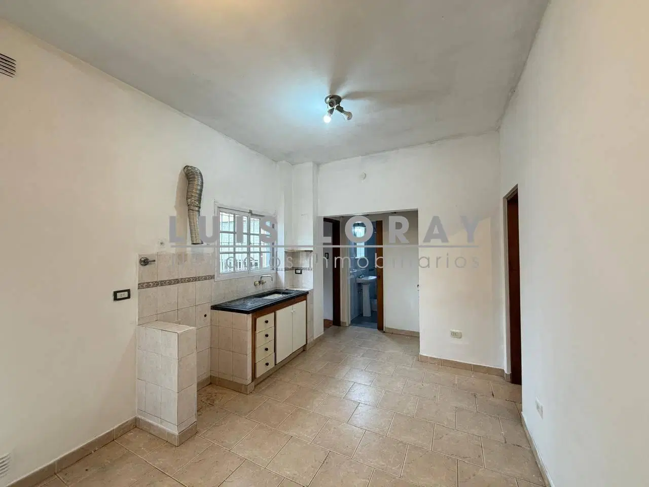 DEPARTAMENTO DE 3 AMBIENTES EN ALQUILER BURZACO 1