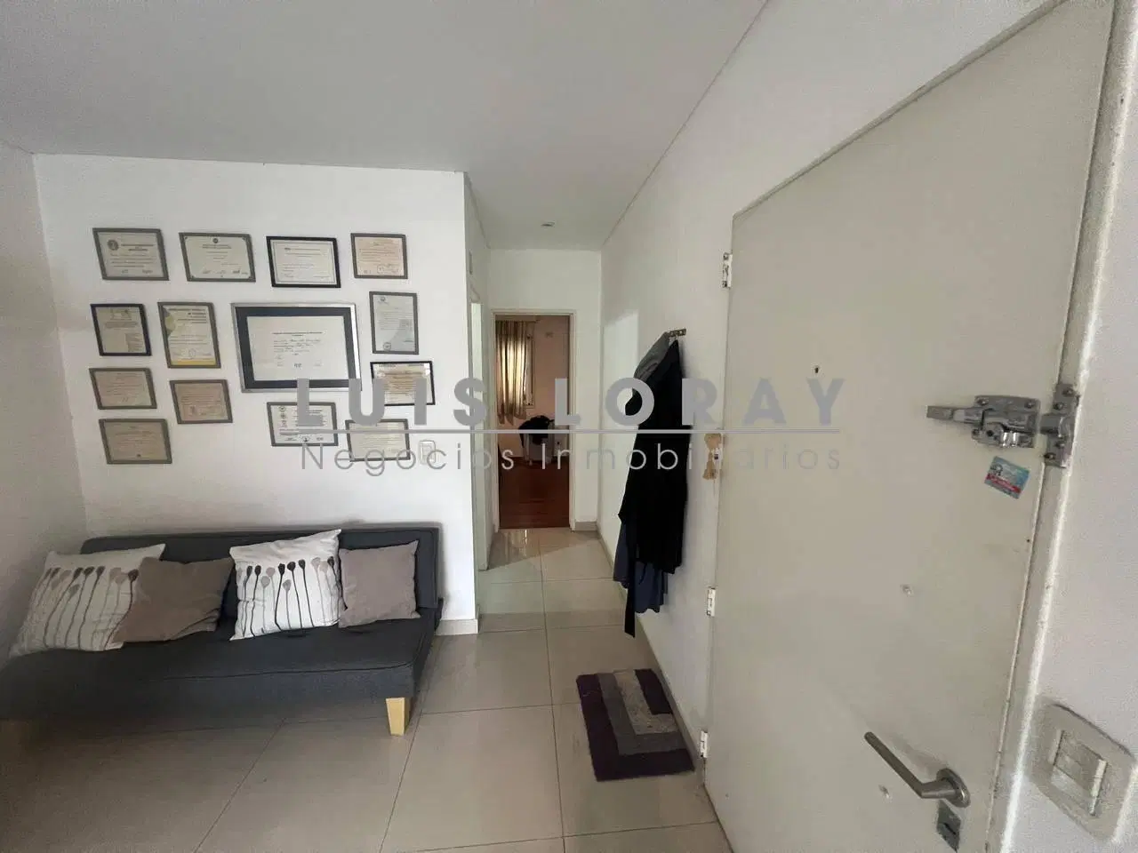 DEPARTAMENTO DE 2 AMBIENTES EN VENTA LOMAS DE ZAMORA 1