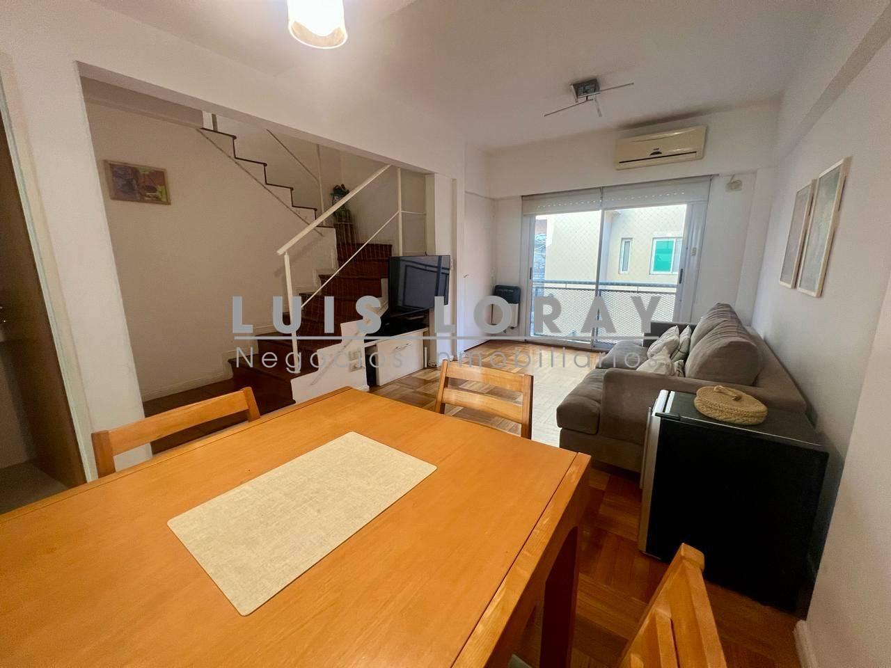 Foto de ESPECTACULAR DÚPLEX DE 3 AMBIENTES CON TERRAZA Y PARRILLA PALERMO SOHO, imagen 3