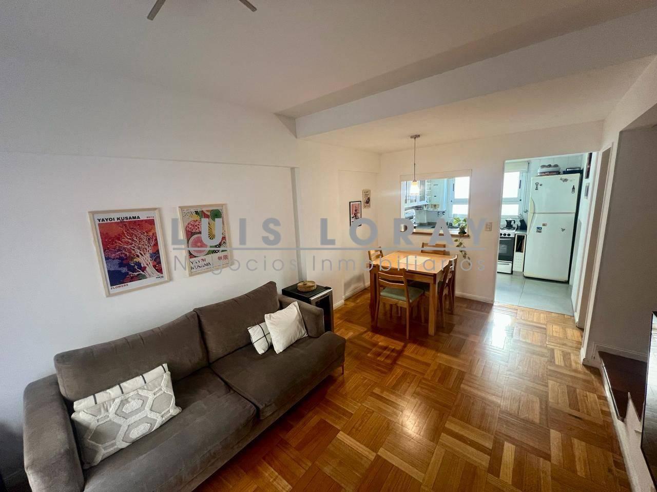 Foto de ESPECTACULAR DÚPLEX DE 3 AMBIENTES CON TERRAZA Y PARRILLA PALERMO SOHO, imagen 2