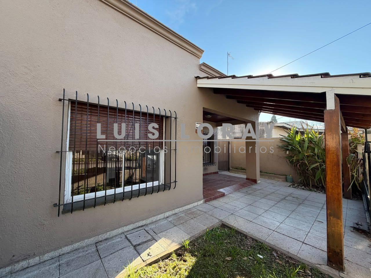 Foto de CÓMODA CASA DE 3 AMBIENTES EN ALQUILER LONGCHAMPS, imagen 2