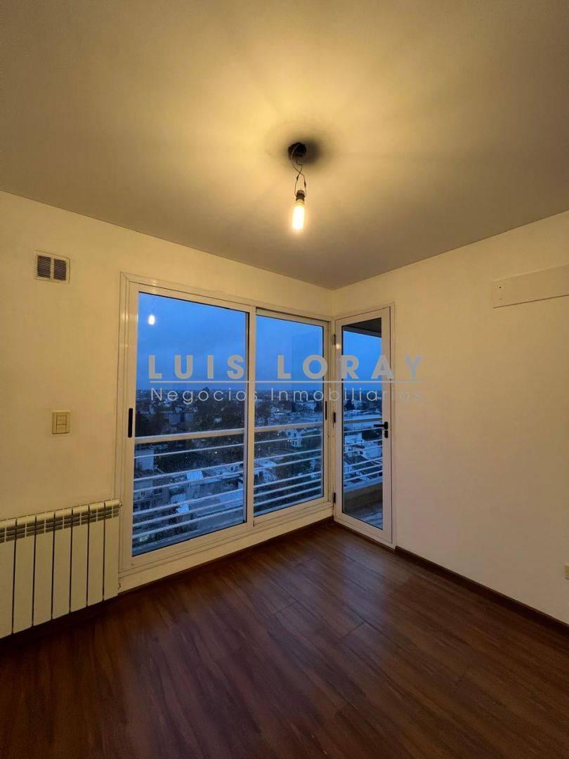 Foto de MODERNO DEPARTAMENTO DE 2 AMBIENTES EN ALQUILER con COCHERA, imagen 2