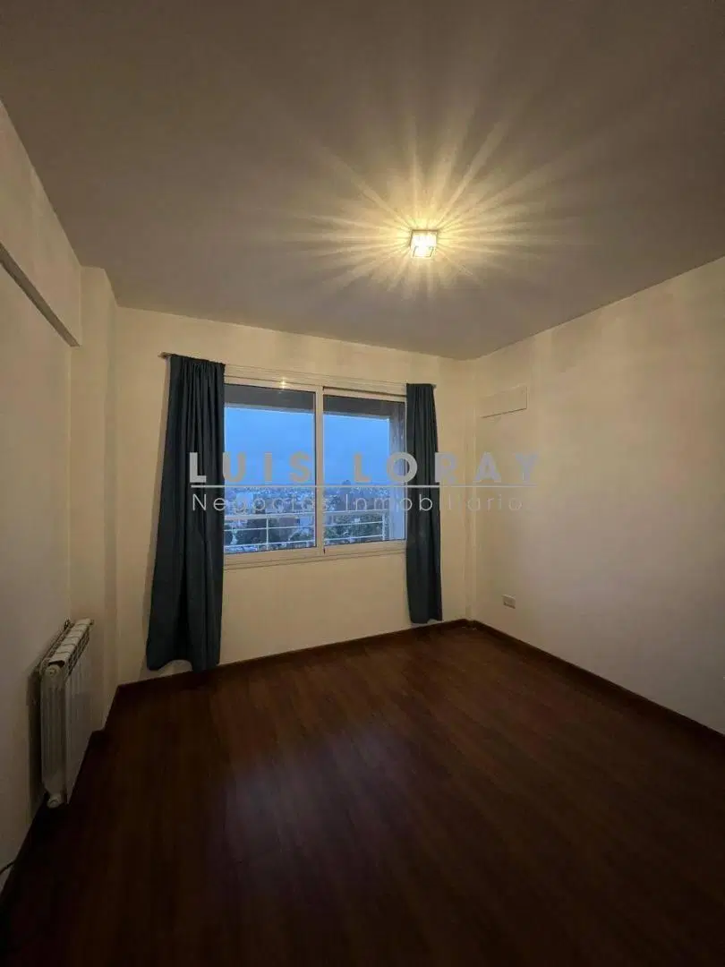 MODERNO DEPARTAMENTO DE 2 AMBIENTES EN ALQUILER con COCHERA 8