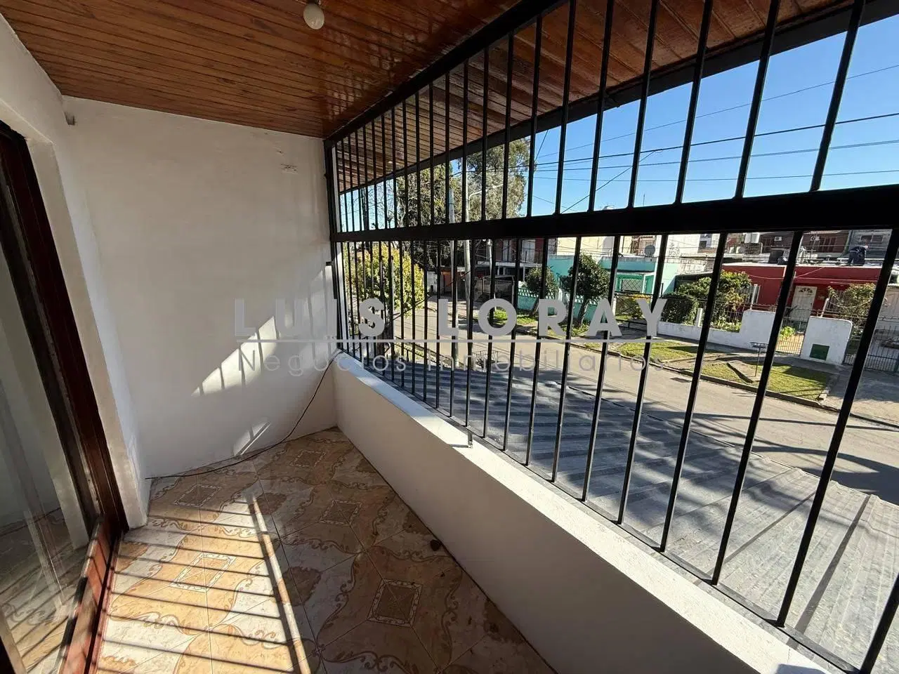DEPARTAMENTO DE 3 AMBIENTES EN ALQUILER IMPECABLE ESTADO 5
