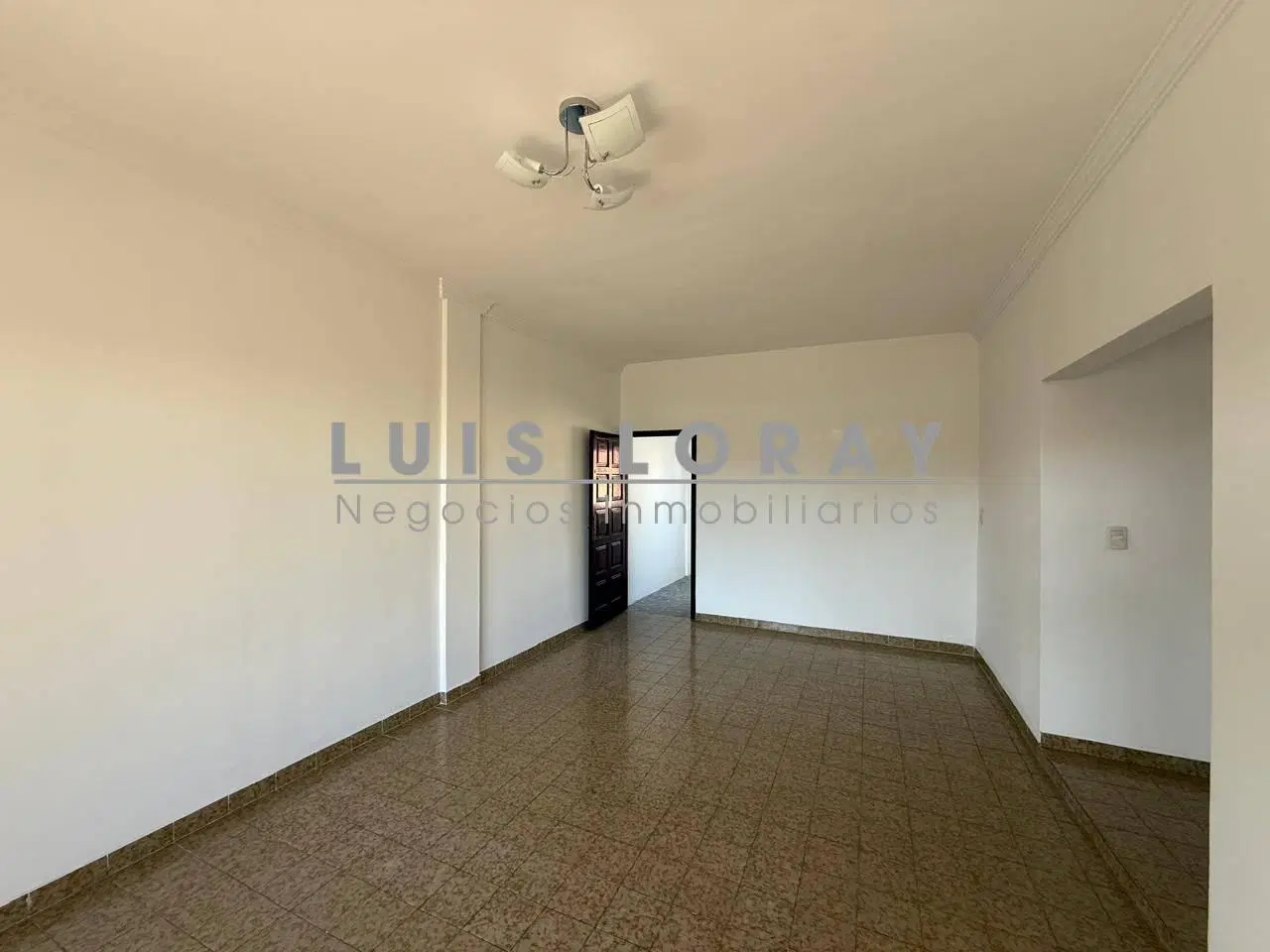 DEPARTAMENTO DE 3 AMBIENTES EN ALQUILER IMPECABLE ESTADO 2