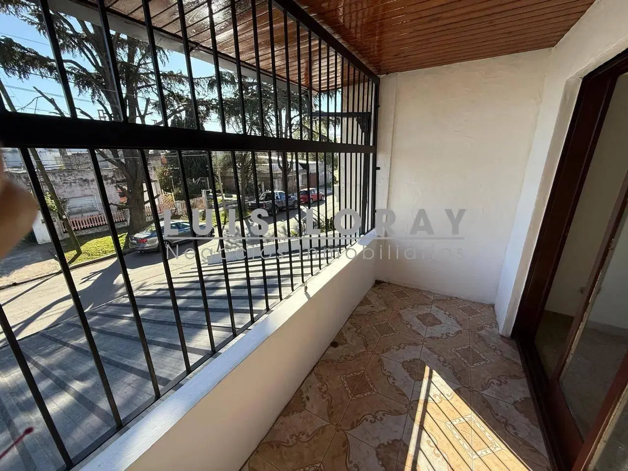 DEPARTAMENTO DE 3 AMBIENTES EN ALQUILER IMPECABLE ESTADO 5