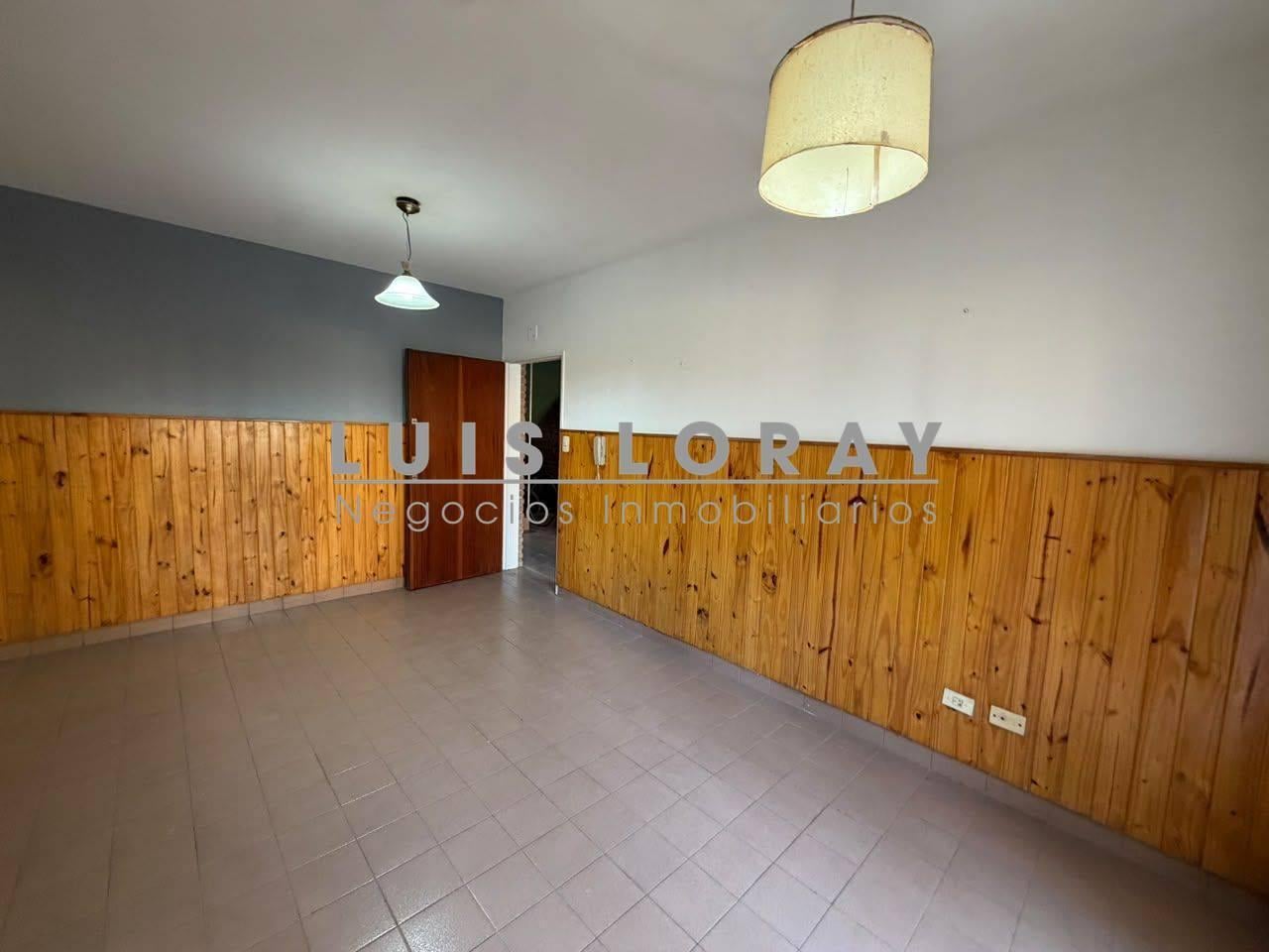 Foto de DEPARTAMENTO DE 3 AMBIENTES EN ALQUILER PLANTA BAJA, imagen 2
