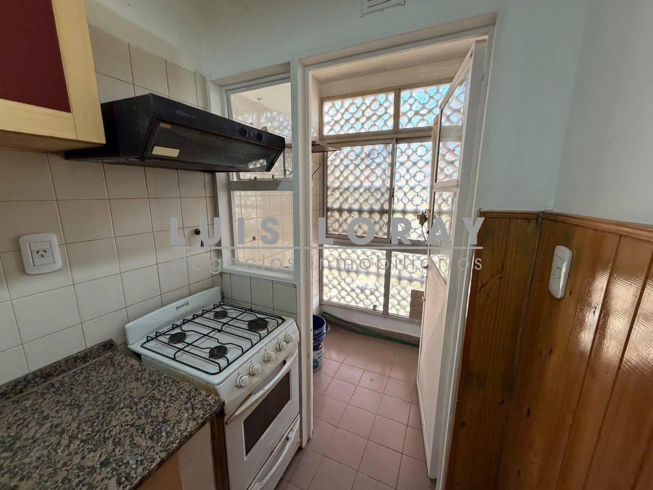 Foto de DEPARTAMENTO DE 3 AMBIENTES EN ALQUILER PLANTA BAJA, imagen 3