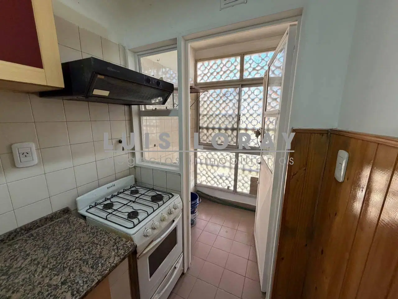DEPARTAMENTO DE 3 AMBIENTES EN ALQUILER PLANTA BAJA 3