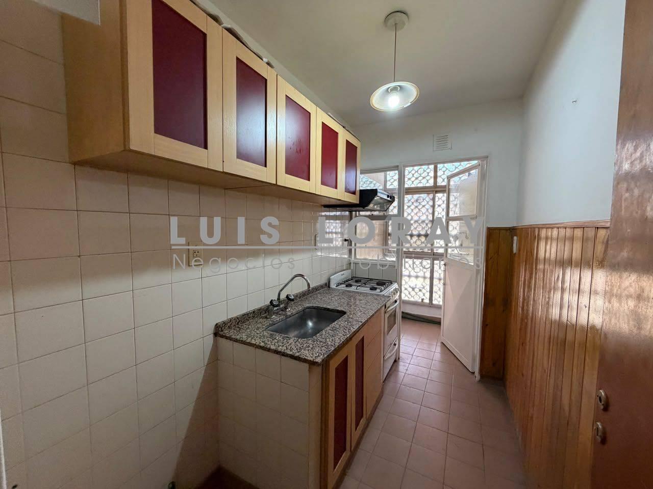 Foto de DEPARTAMENTO DE 3 AMBIENTES EN ALQUILER PLANTA BAJA, imagen 5