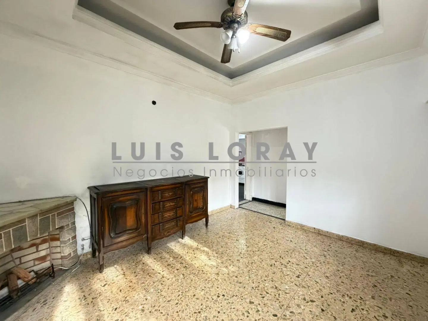 CASA 3 AMBIENTES EN ALQUILER ADROGUÉ 5