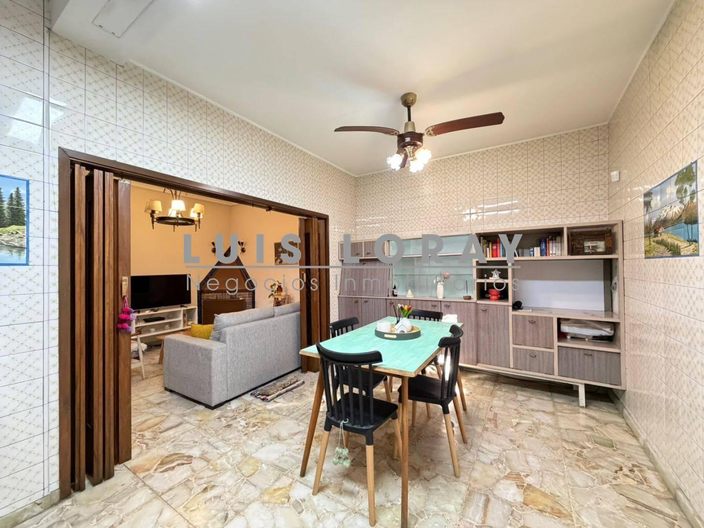 Foto de EXCELENTE CASA EN UNA PLANTA EN VENTA BURZACO, imagen 1