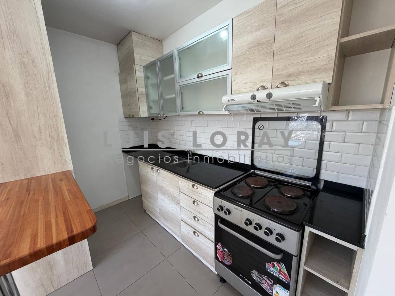 Foto de DEPARTAMENTO 2 AMBIENTES EN ALQUILER CON COCHERA BURZACO, imagen 4