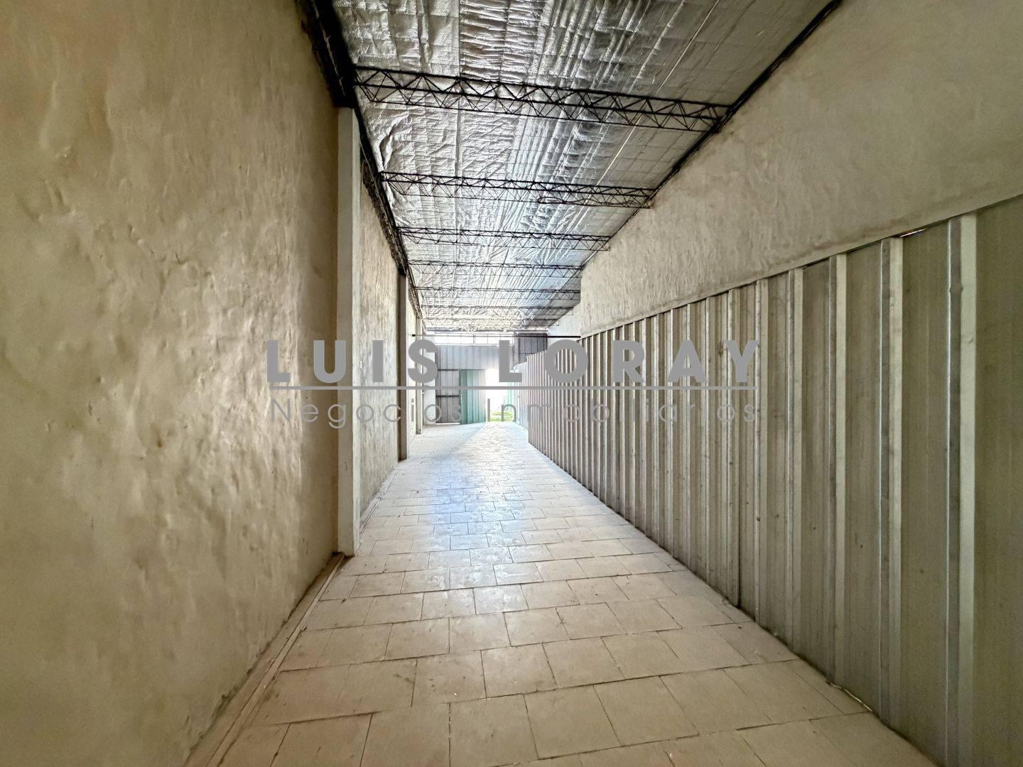 Foto de ALQUILER DE LOCALES / GALPONES EN SAN VICENTE, imagen 2