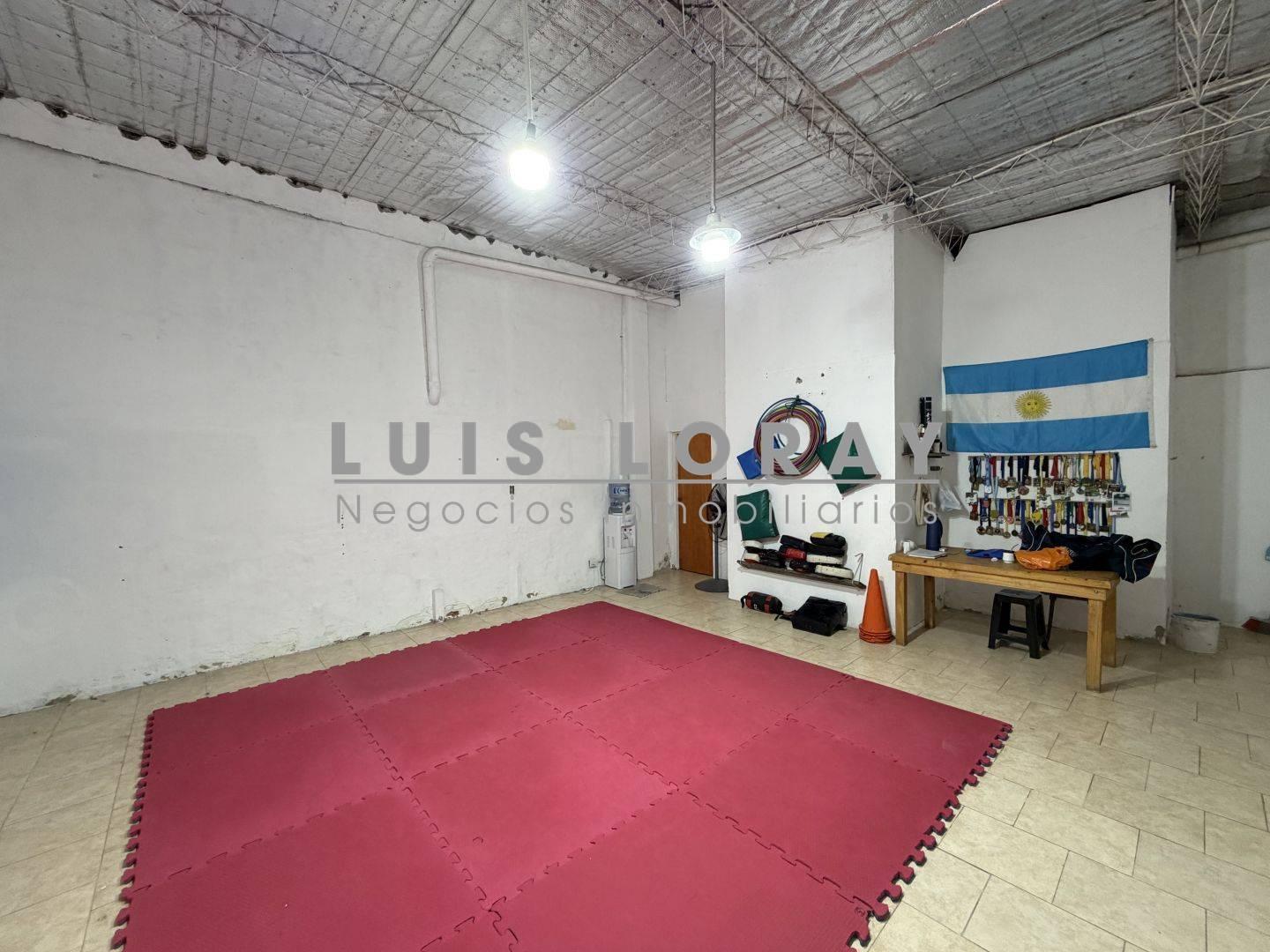 Foto de ALQUILER DE LOCALES / GALPONES EN SAN VICENTE, imagen 3