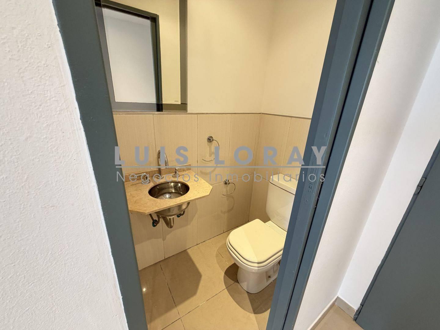 Foto de EXCELENTE DEPARTAMENTO DE 2 AMBIENTES EN ALQUILER LOMAS DE ZAMORA, imagen 4