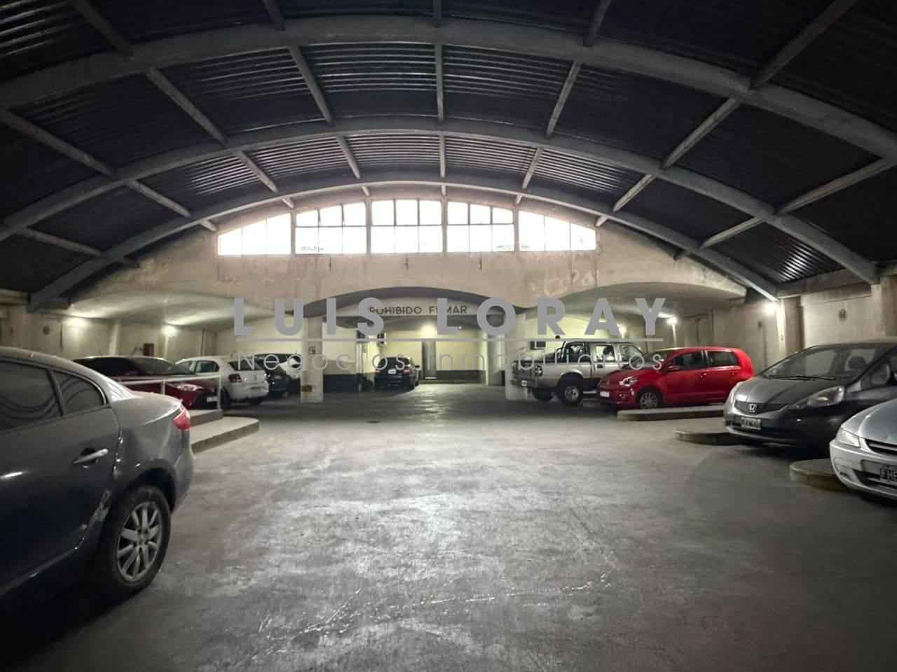 Foto de COCHERA EN VENTA - EDIFICIO DE COCHERAS ADROCAR, imagen 5