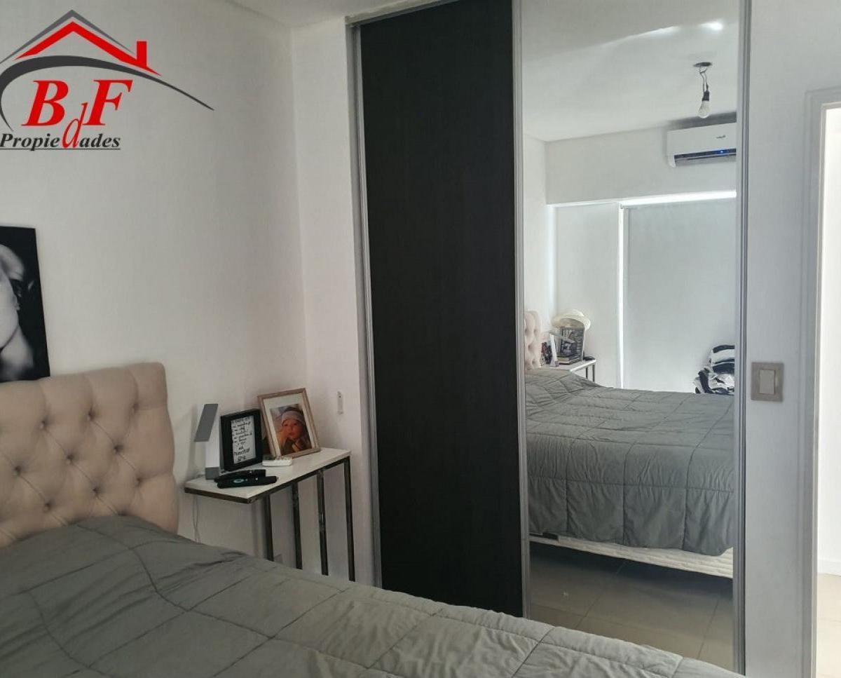 HERMOSO DEPARTAMENTO DE DOS AMBIENTES CON RENTA