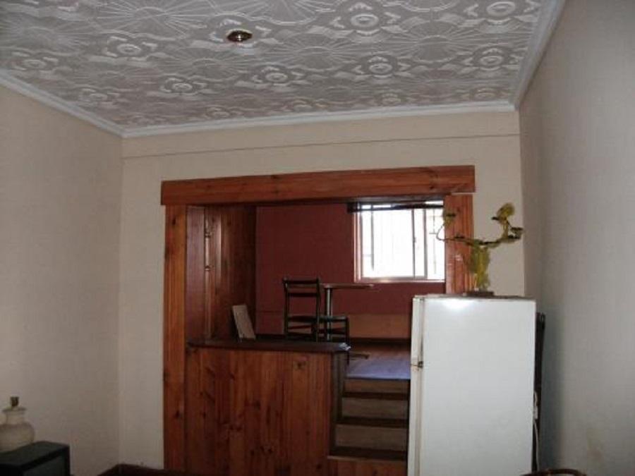LOTE CON VIVIENDA CENTRO DE BALLESTER ZONIFICACION RM2