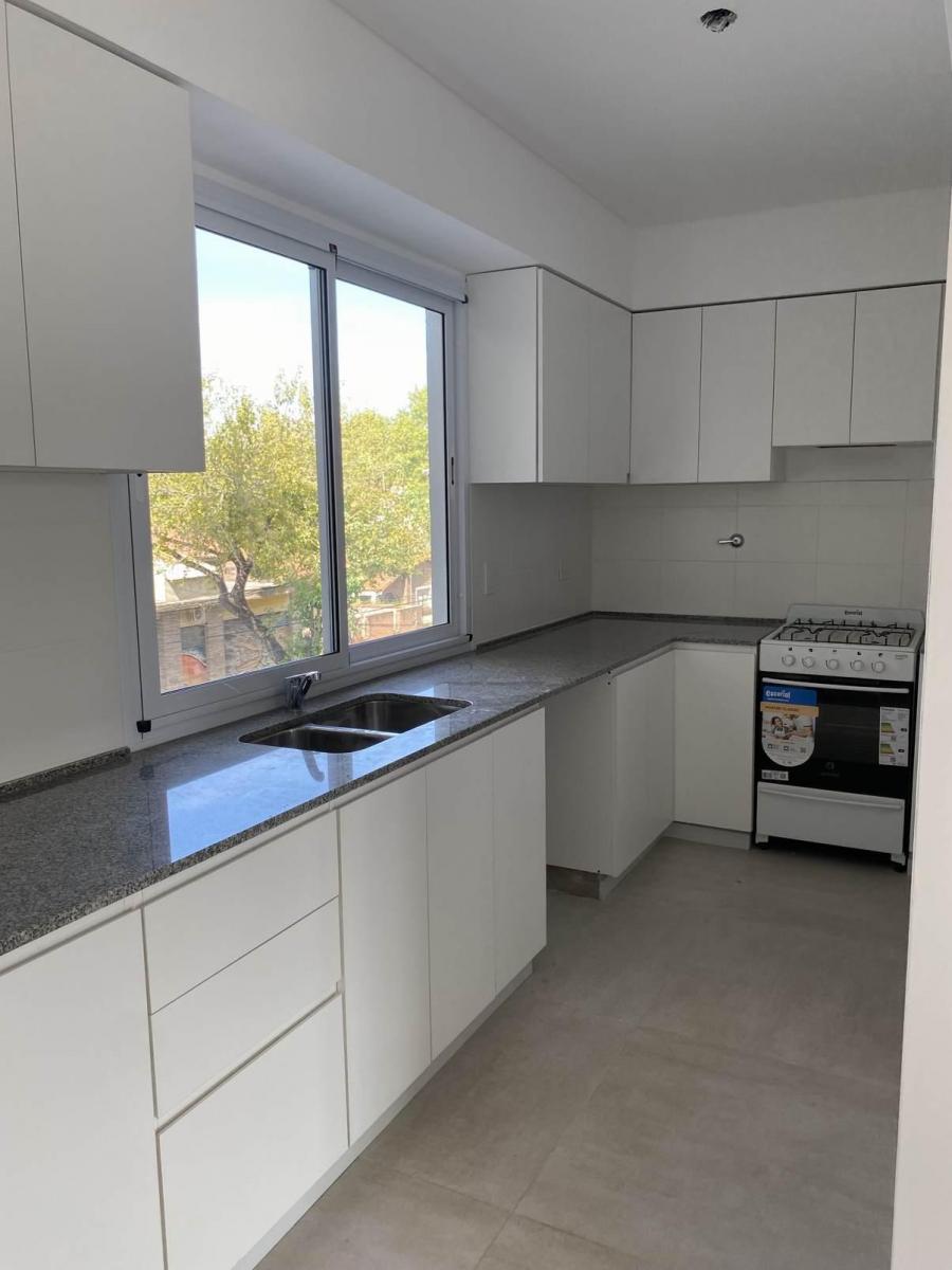 HERMOSO DEPARTAMENTO DOS AMBIENTES A ESTRENAR