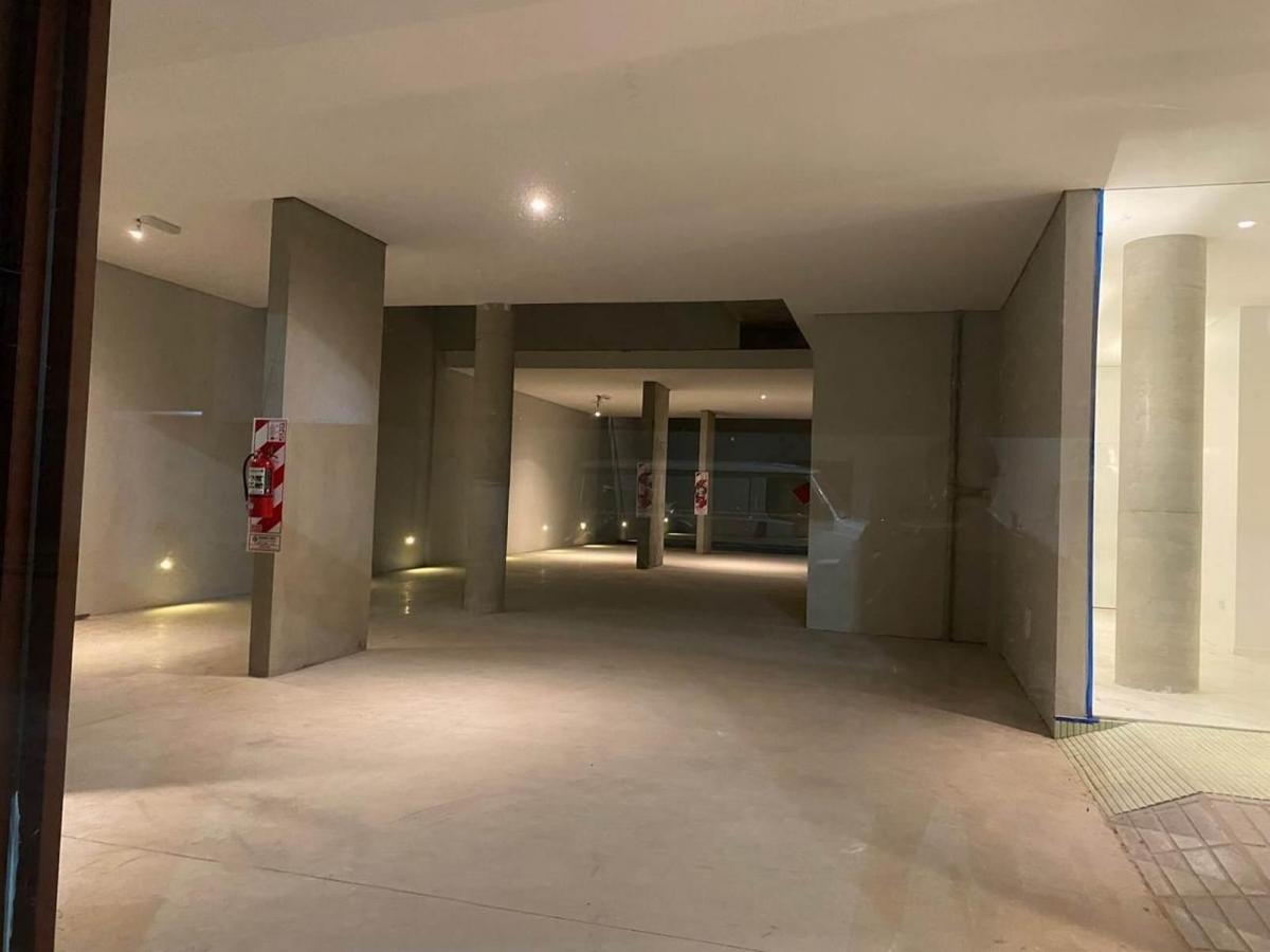 DEPARTAMENTO DE TRES AMBIENTES A ESTRENAR CON TERRAZA PRIVADA