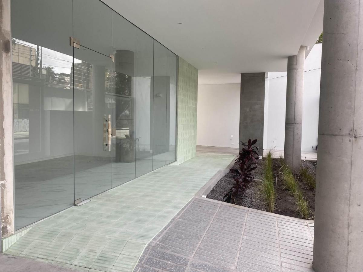 DEPARTAMENTO DE TRES AMBIENTES A ESTRENAR CON TERRAZA PRIVADA