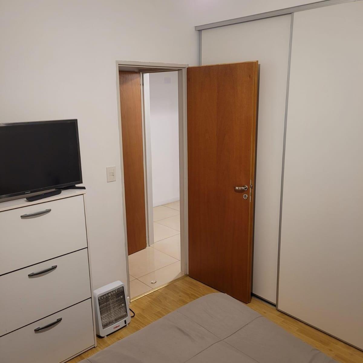 DEPARTAMENTO DOS AMBIENTES CON RENTA