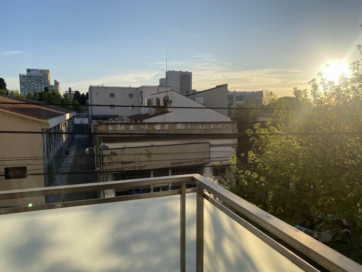 DEPARTAMENTO A ESTRENAR CON ESPACIO GUARDACOCHES CUBIERTO