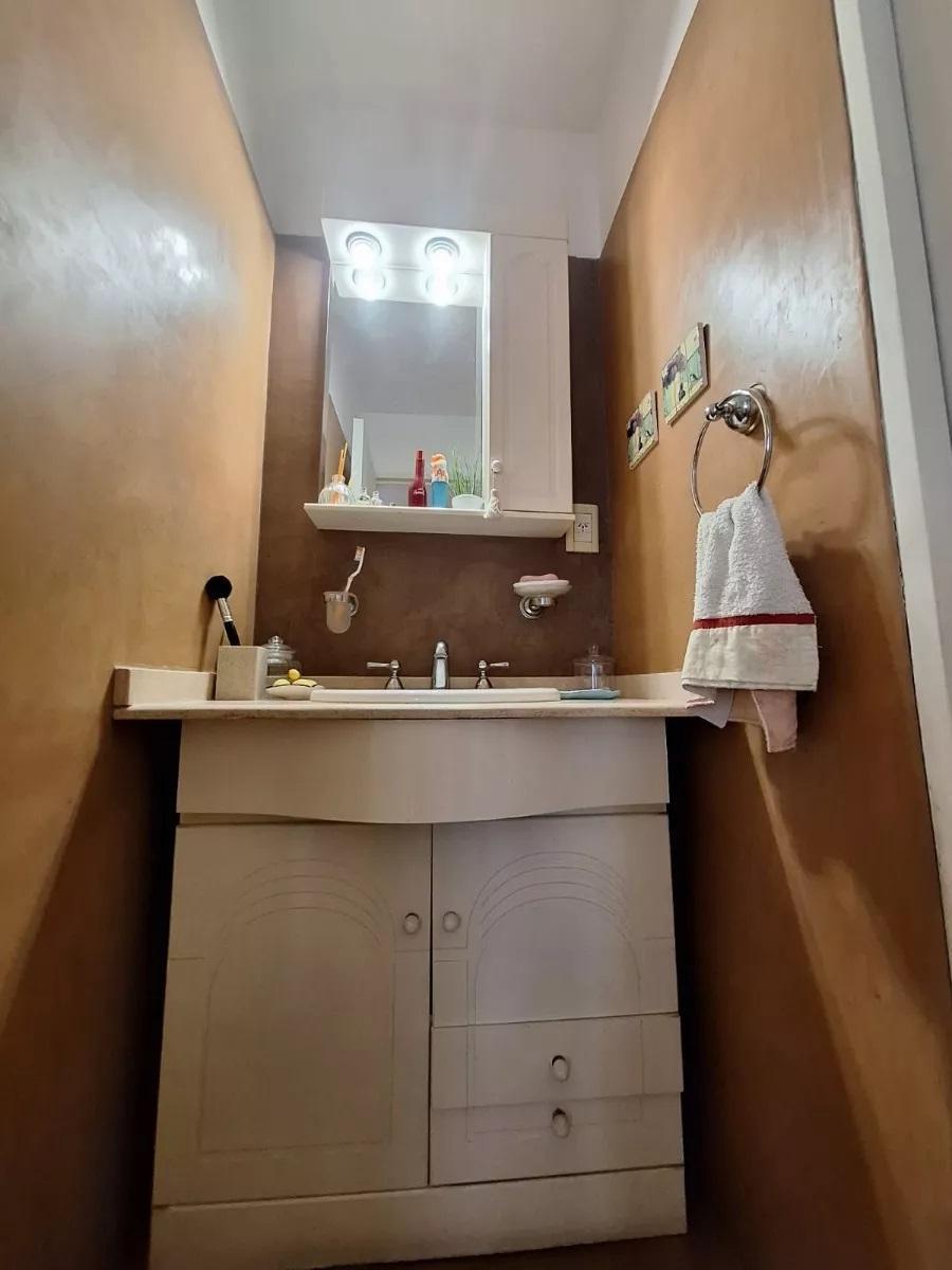 Hermoso Departamento de Tres Ambientes Apto Profesional 1