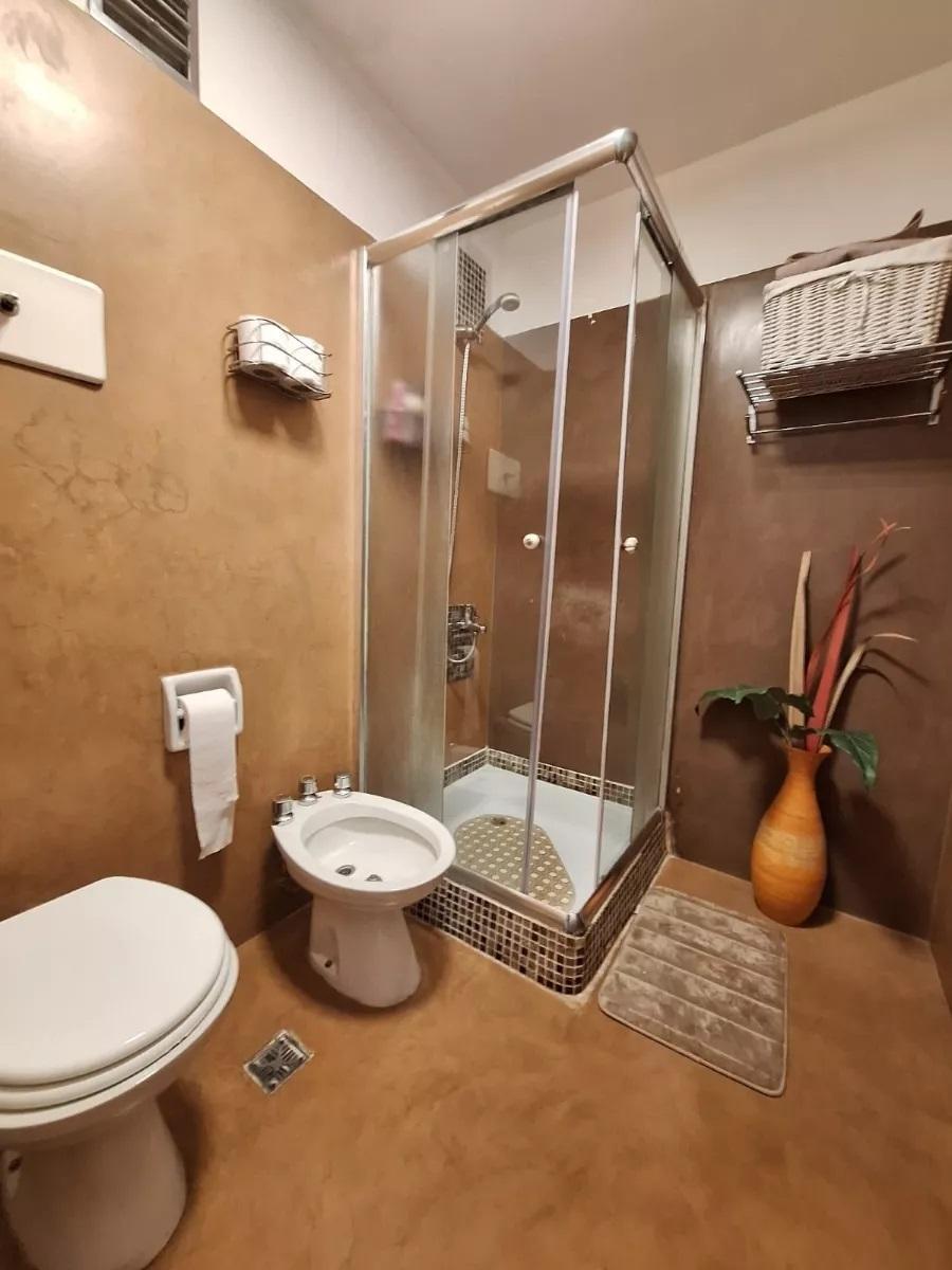 Hermoso Departamento de Tres Ambientes Apto Profesional 4