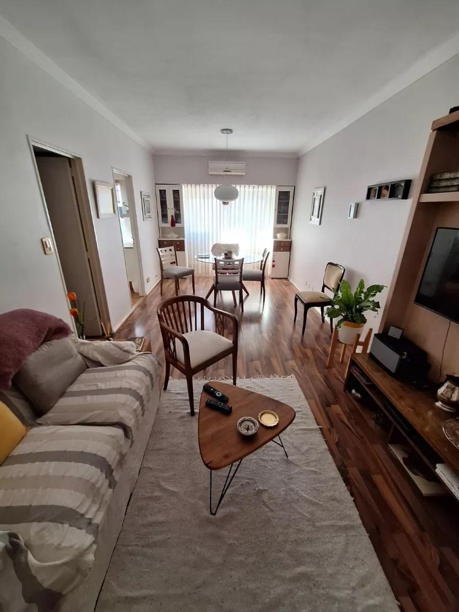 Hermoso Departamento de Tres Ambientes Apto Profesional 5