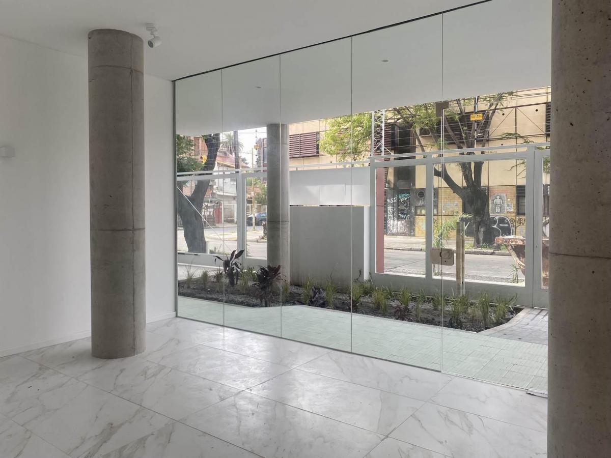 DEPARTAMENTO DOS AMBIENTES A ESTRENAR