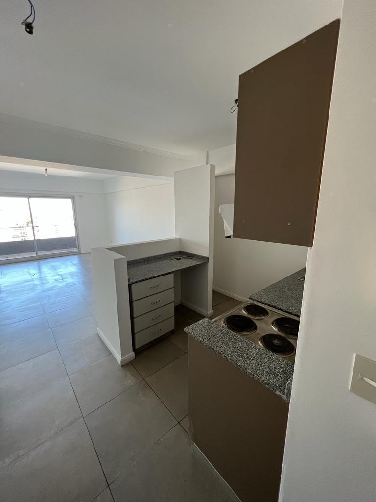 Foto de MONOAMBIENTES CON COCHERA Y BAULERA APTO CREDITO, imagen 4