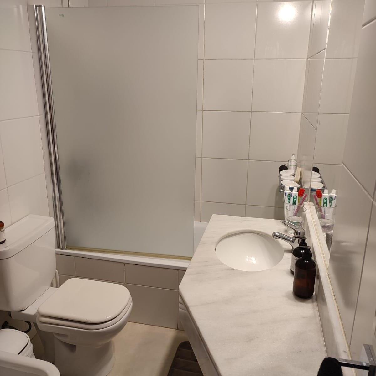 DEPARTAMENTO DOS AMBIENTES TIPO SEMIPISO CON COCHERA Y TERRAZA PROPIA CON RENTA