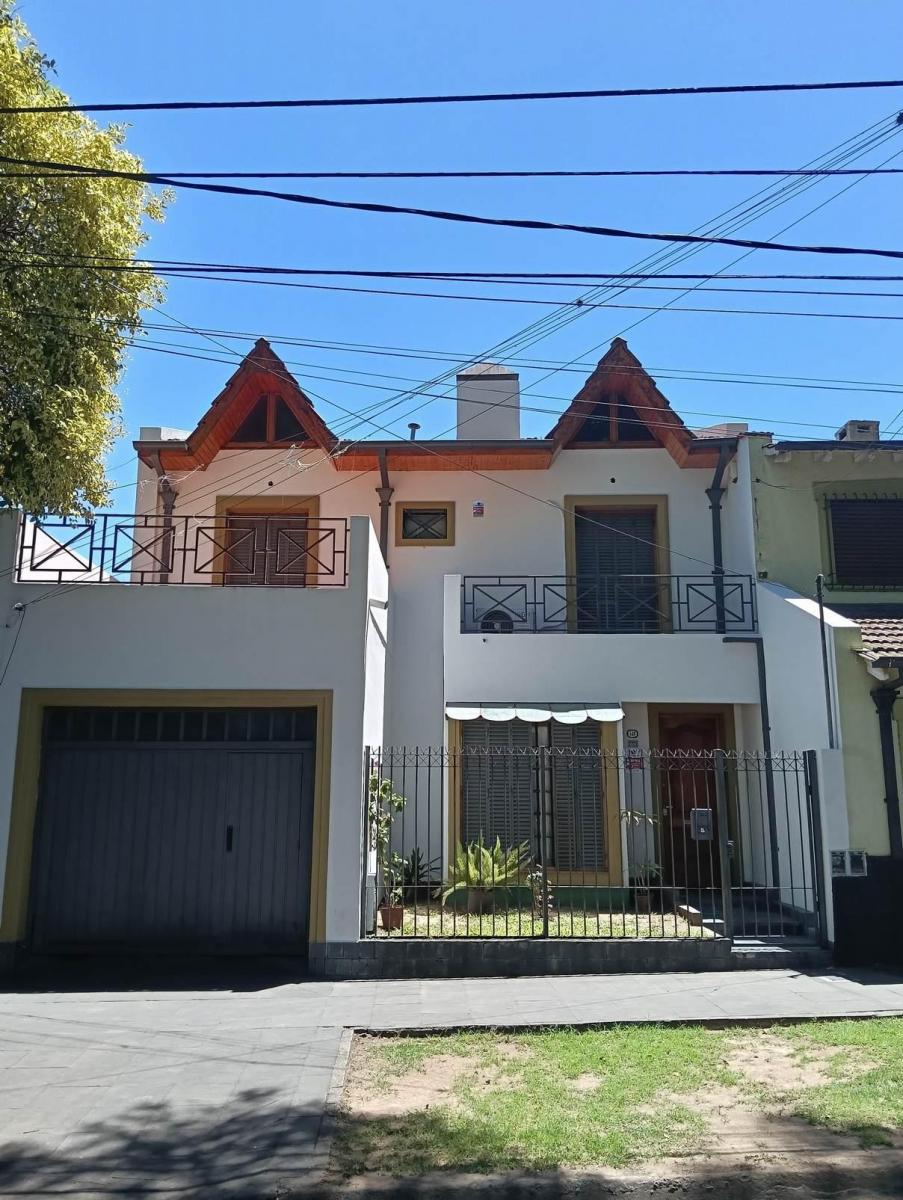 Propiedad en Argentina
