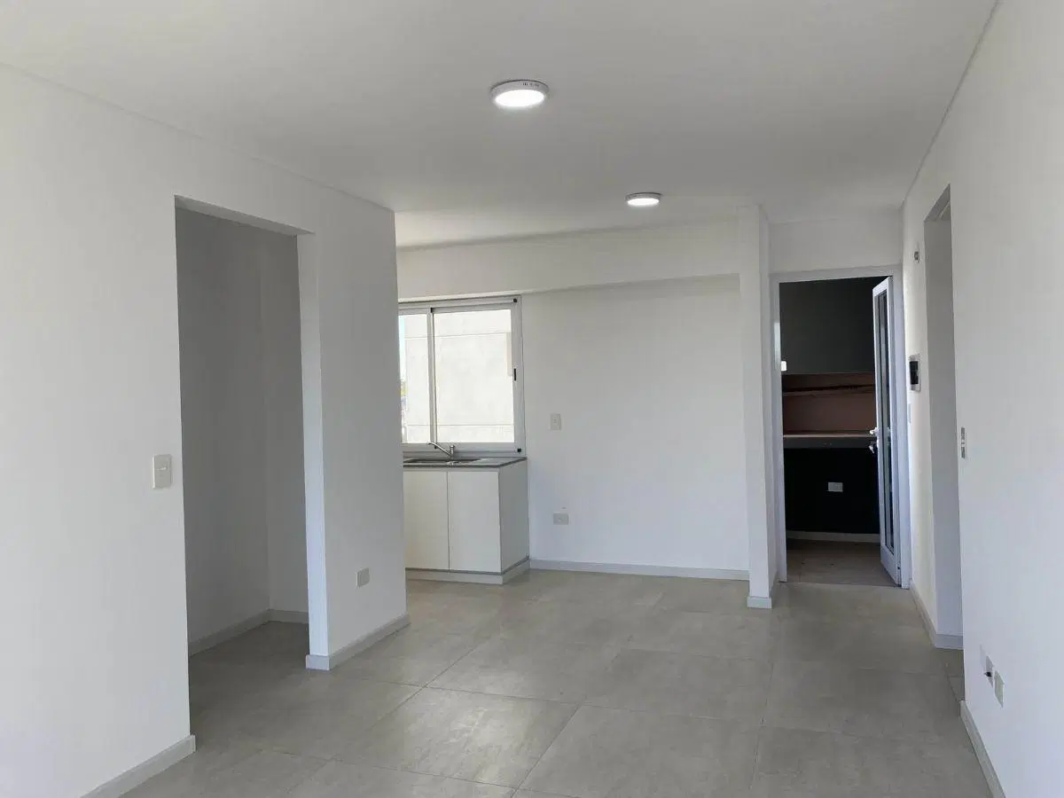 HERMOSO DEPARTAMENTO DE DOS AMBIENTES A ESTRENAR 5