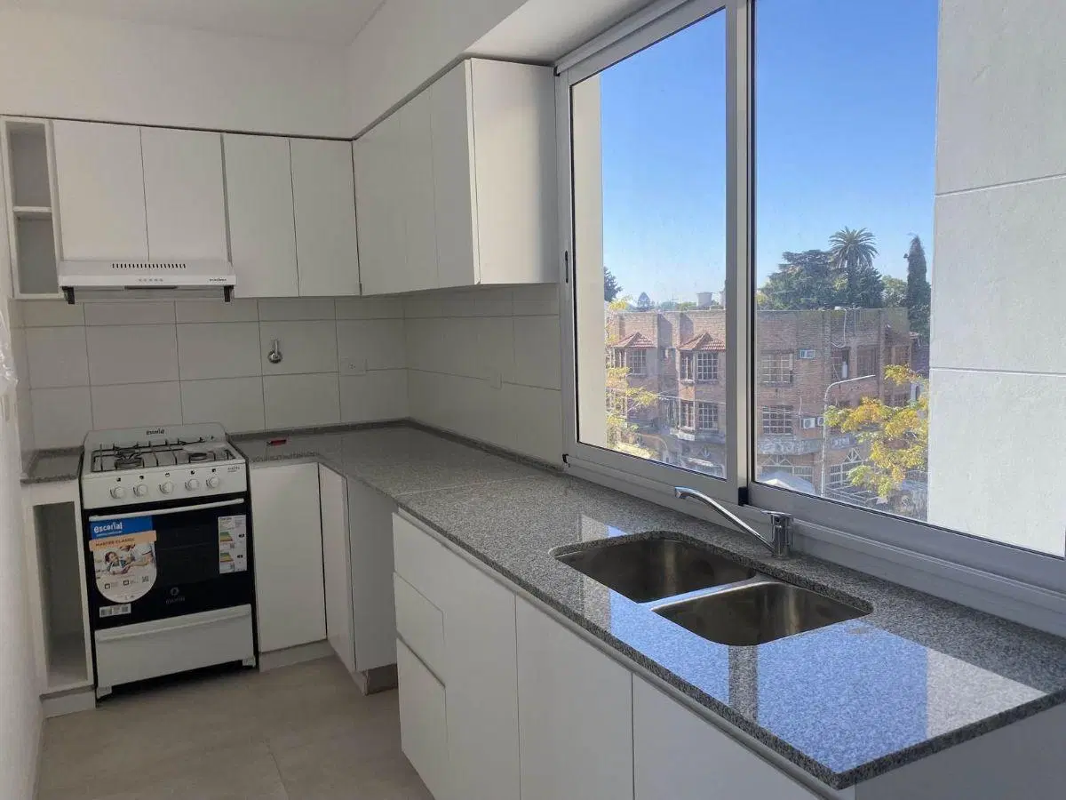 HERMOSO DEPARTAMENTO DE DOS AMBIENTES A ESTRENAR 3