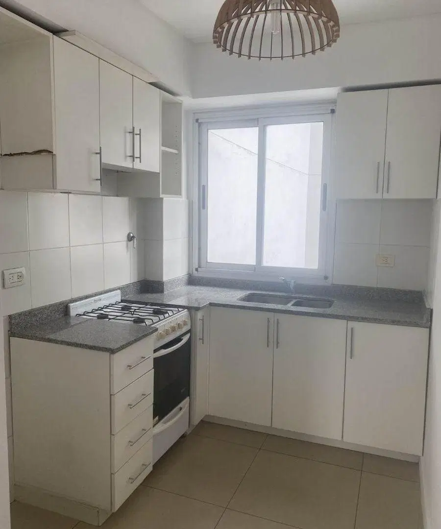 DEPARTAMENTO DE TRES AMBIENTES 3