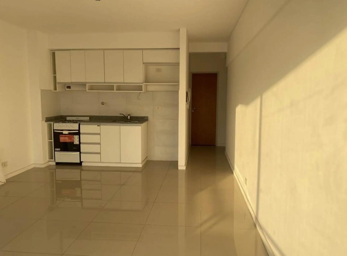 Foto de DEPARTAMENTO DE DOS AMBIENTES A ESTRENAR, imagen 1