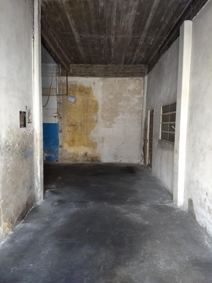 Venta en bloque Villa Luzuriaga
