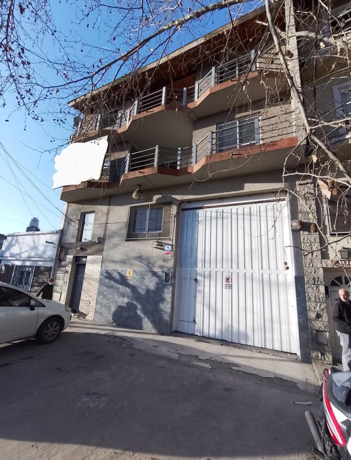 Propiedad en Argentina