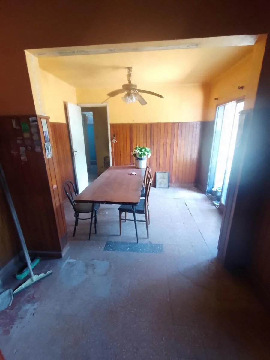 Venta Casa 3 Ambientes Morón 5