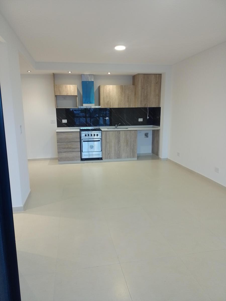 Venta Departamento 3 Ambientes Villa Luzuriaga 1