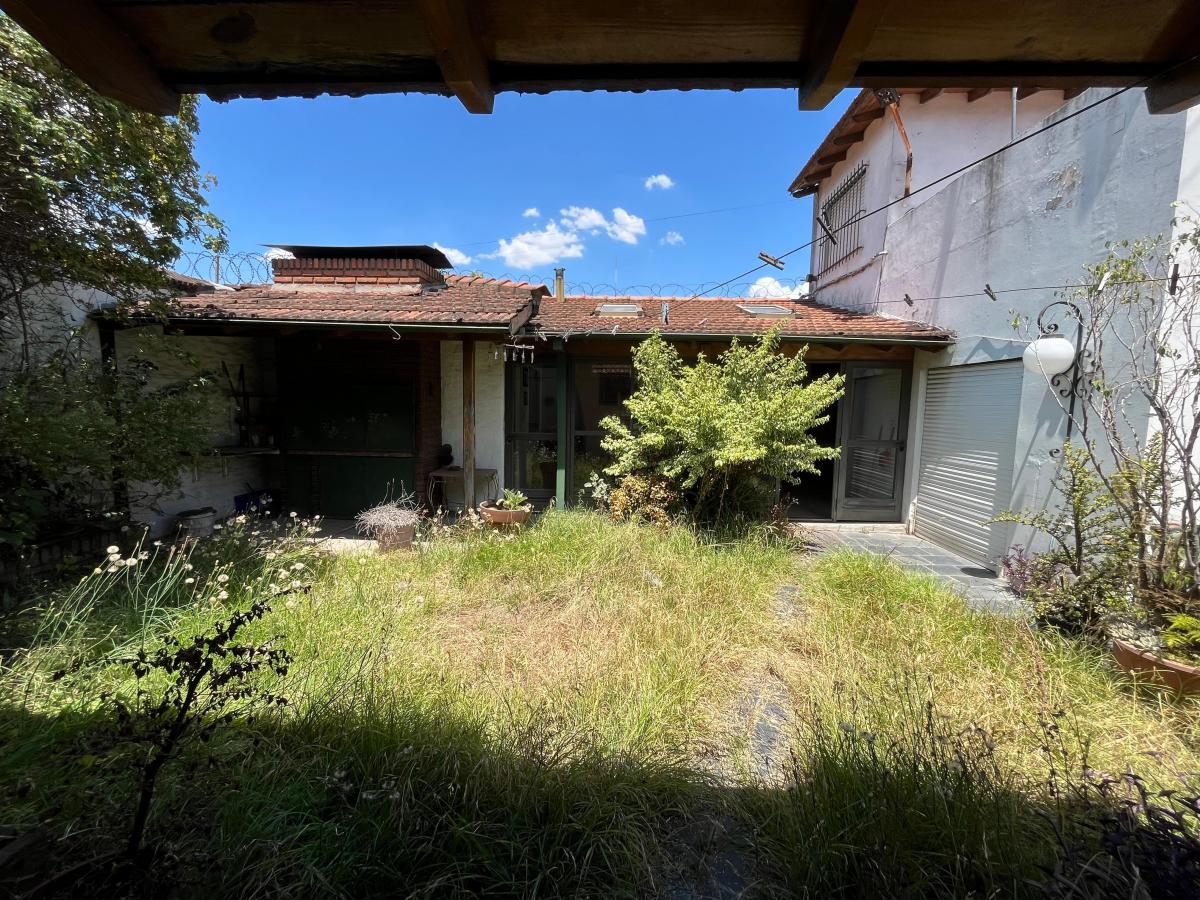 Venta de casa San Justo