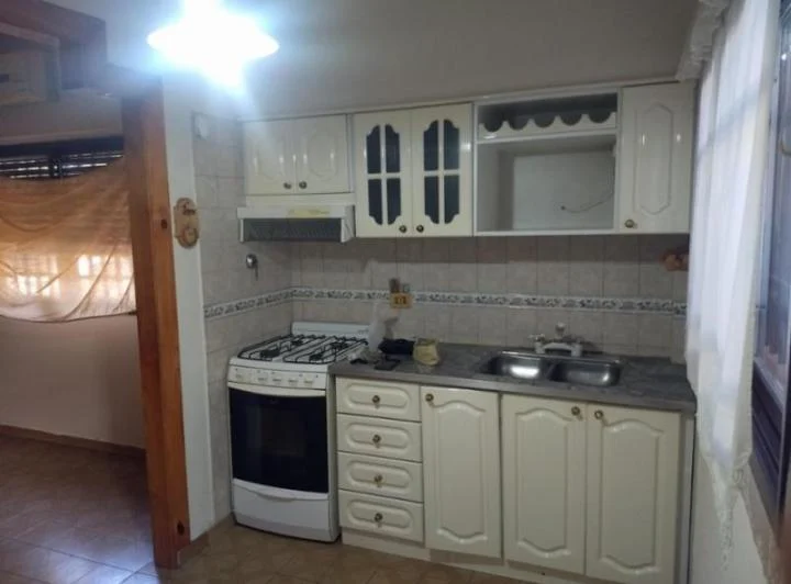 Alquiler duplex 3 ambientes Villa Luzuriaga  2