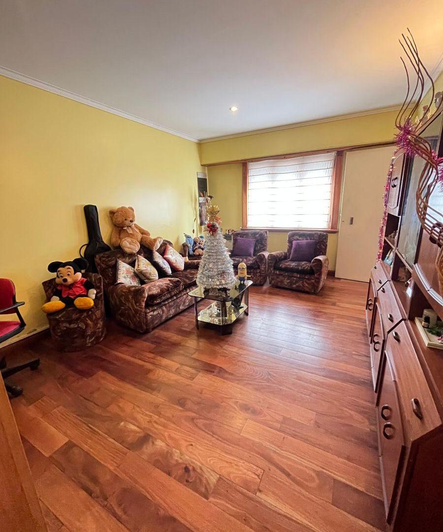 Venta casa 4 ambientes San Justo