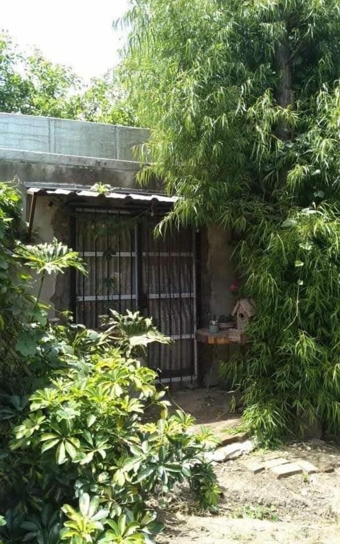 Venta de terreno Parque Leloir