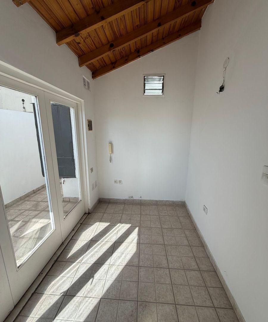 Alquiler departamento 2 ambientes
